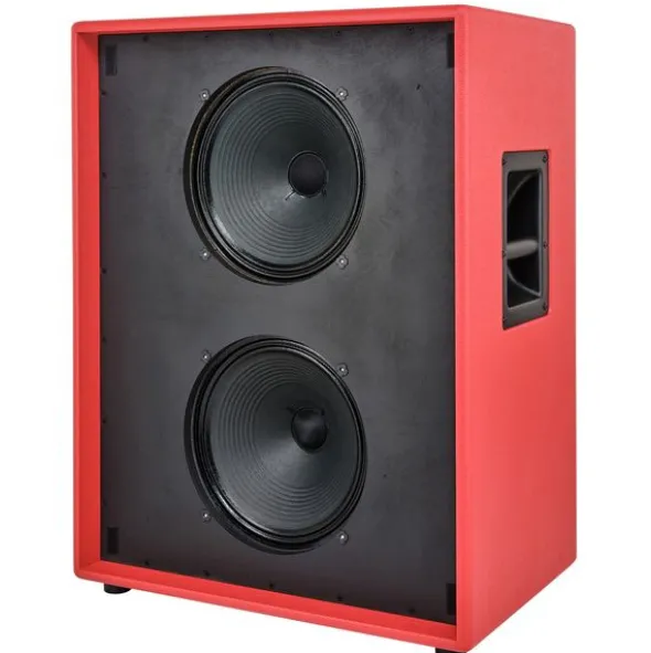 TWS Cali 2x12 Vertical XL Cab