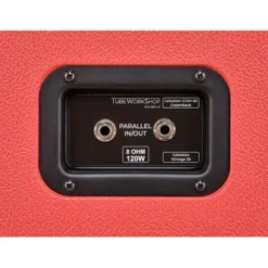 TWS Cali 2x12 Vertical XL Cab