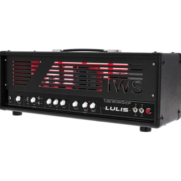 TWS Lulis Signature Top