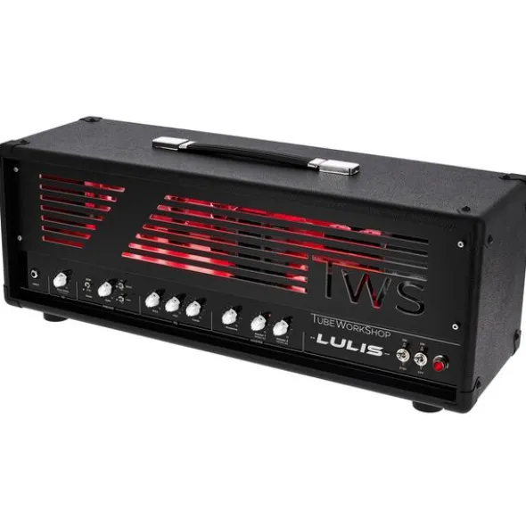 TWS Lulis Signature Top