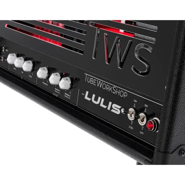 TWS Lulis Signature Top