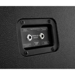 TWS Lulis 4x12 XL-Cab Straight