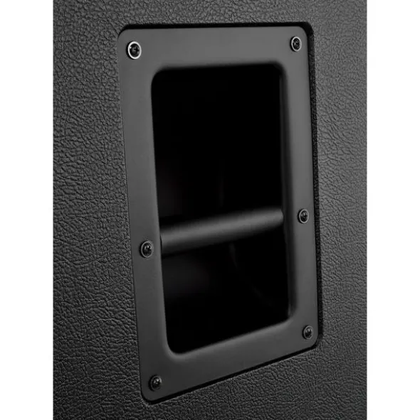 TWS Lulis 4x12 XL-Cab Straight