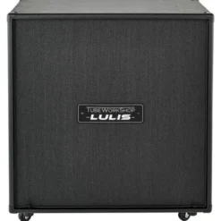 TWS Lulis 4x12 XL-Cab Straight