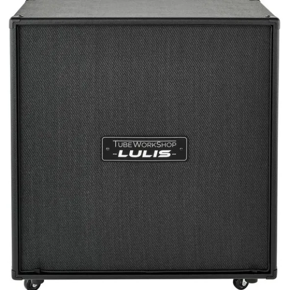 TWS Lulis 4x12 XL-Cab Straight