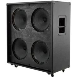 TWS Lulis 4x12 XL-Cab Straight