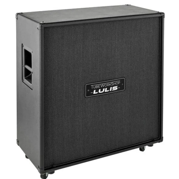 TWS Lulis 4x12 XL-Cab Straight