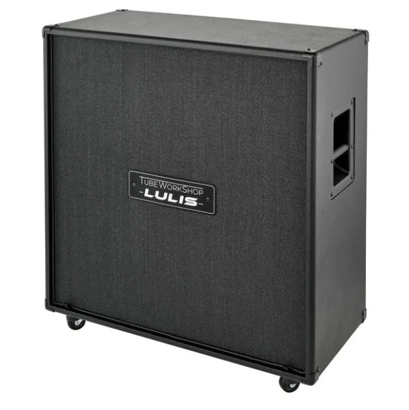 TWS Lulis 4x12 XL-Cab Straight