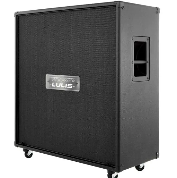 TWS Lulis 4x12 XL-Cab Straight