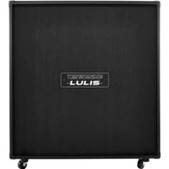 TWS Lulis 4x12 XL-Cab Straight