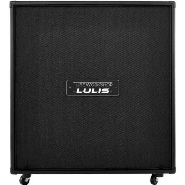 TWS Lulis 4x12 XL-Cab Straight