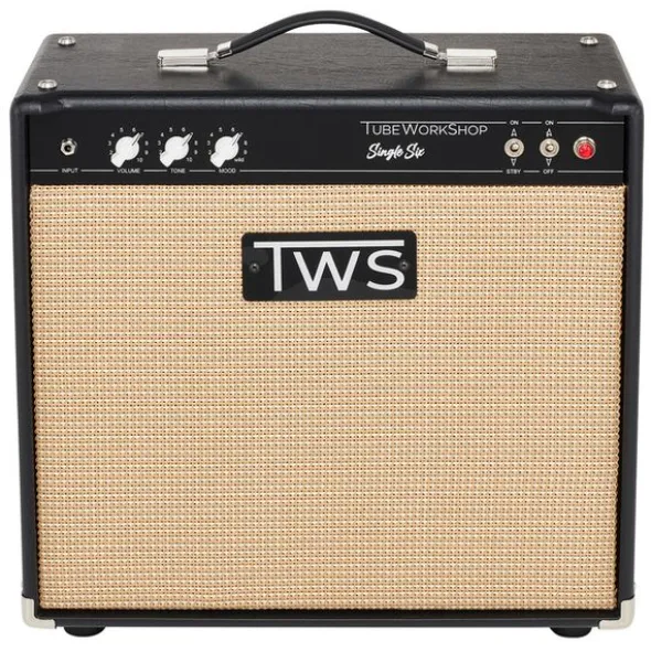 TWS SingleSix Combo