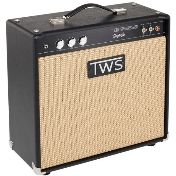 TWS SingleSix Combo