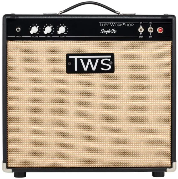 TWS SingleSix Combo