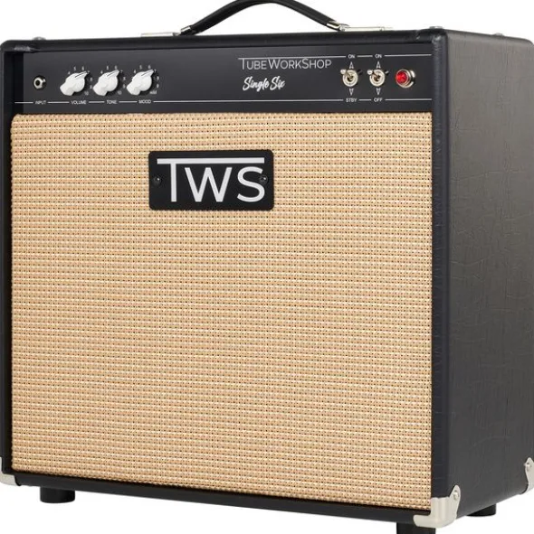 TWS SingleSix Combo