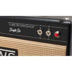 TWS SingleSix Combo