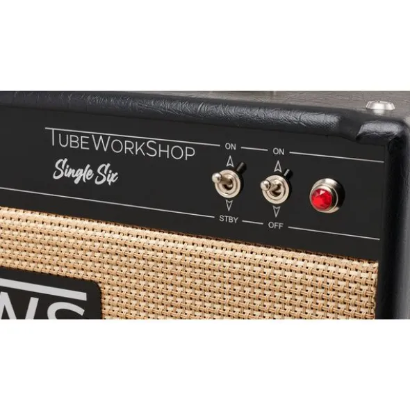 TWS SingleSix Combo