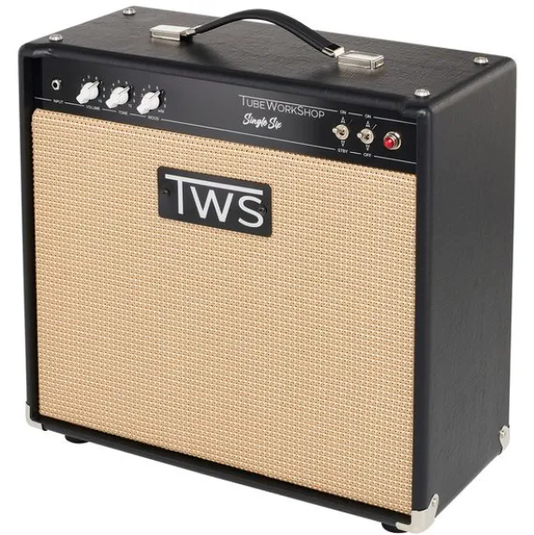 TWS SingleSix Combo