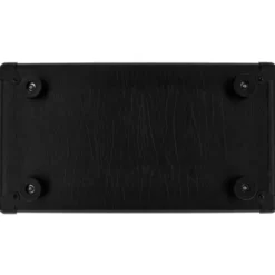 TWS Speaker-Cab, Stealth