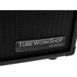 TWS Speaker-Cab, Stealth
