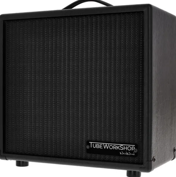 TWS Speaker-Cab, Stealth