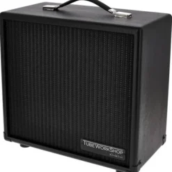 TWS Speaker-Cab, Stealth