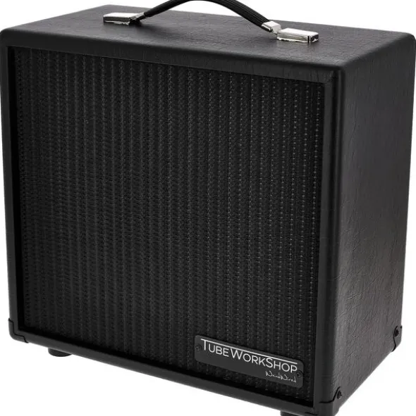 TWS Speaker-Cab, Stealth