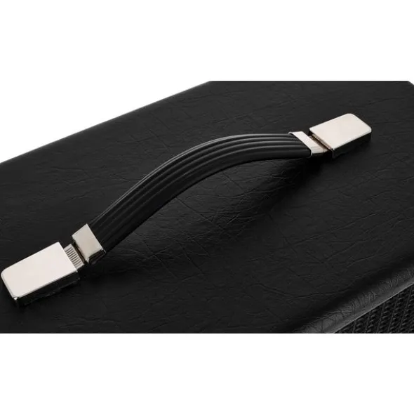 TWS Speaker-Cab, Stealth