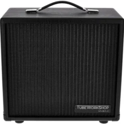 TWS Speaker-Cab, Stealth