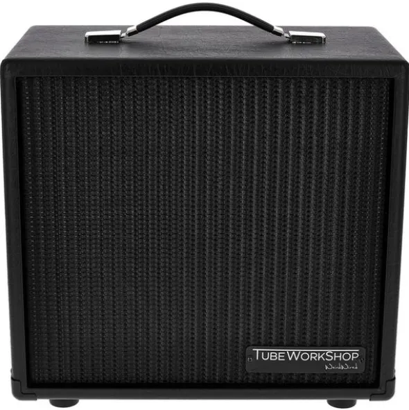 TWS Speaker-Cab, Stealth