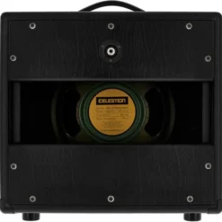 TWS Speaker-Cab, Stealth