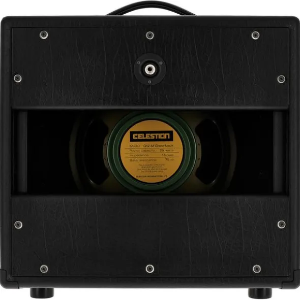 TWS Speaker-Cab, Stealth