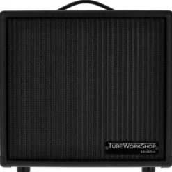 TWS Speaker-Cab, Stealth