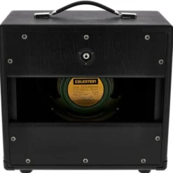 TWS Speaker-Cab, Stealth