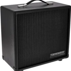 TWS Speaker-Cab, Stealth