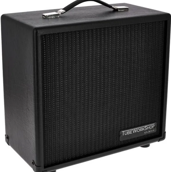 TWS Speaker-Cab, Stealth
