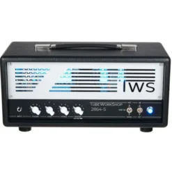 TWS 2864-S Top Silver