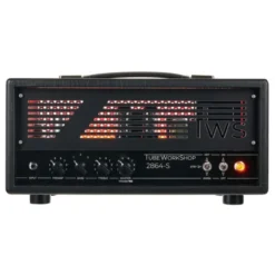 TWS 2864-S Top Stealth