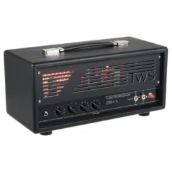 TWS 2864-S Top Stealth