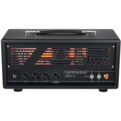 TWS 2864-S Top Stealth