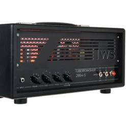 TWS 2864-S Top Stealth