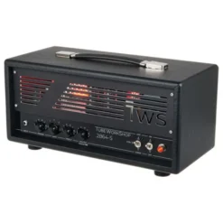 TWS 2864-S Top Stealth