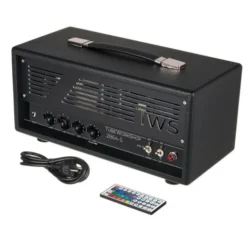 TWS 2864-S Top Stealth