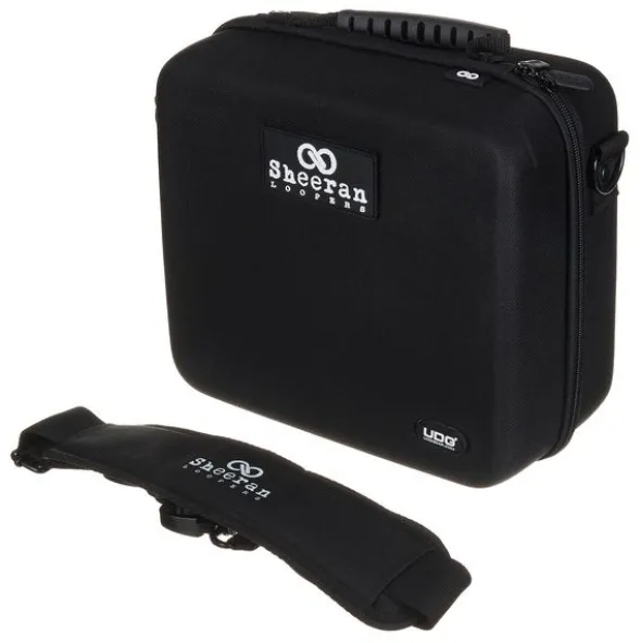 UDG Sheeran Looper + Hardcase BL