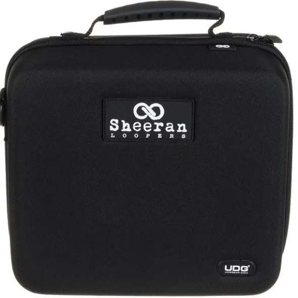 UDG Sheeran Looper + Hardcase BL