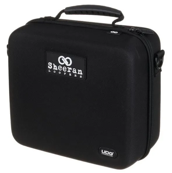 UDG Sheeran Looper + Hardcase BL