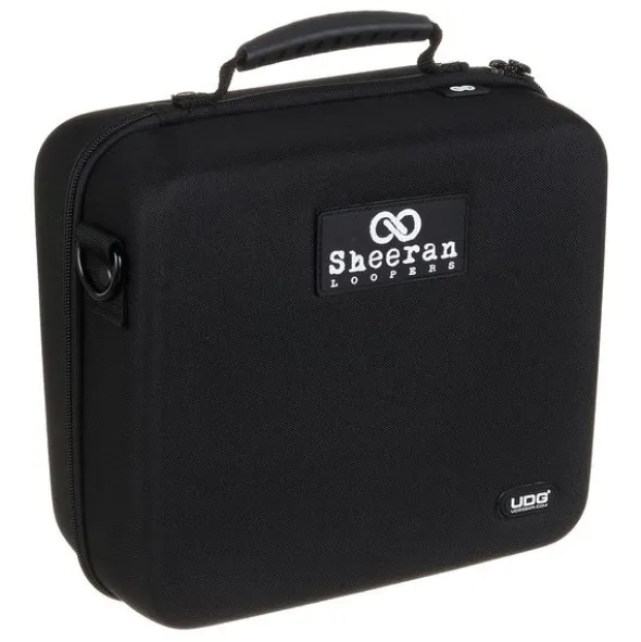 UDG Sheeran Looper + Hardcase BL