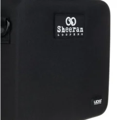 UDG Sheeran Looper + Hardcase BL