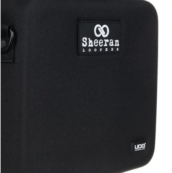 UDG Sheeran Looper + Hardcase BL