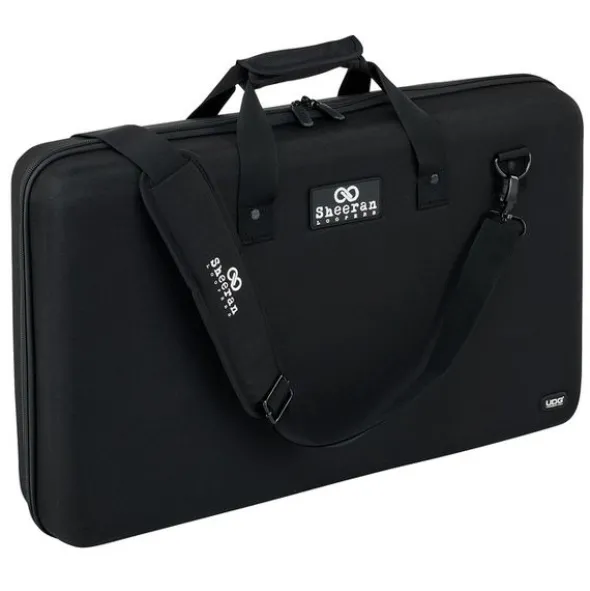 UDG Sheeran Looper X Hardcase BL